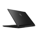 MSI Stealth A16 AI+ QHD+ 240Hz AMD Ryzen AI 9 64GB DDR5 RTX 5090 Black Gaming Laptop