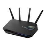 Refurbished ASUS ROG STRIX GS-AX5400 WiFi 6 Dual Band Gaming Router
