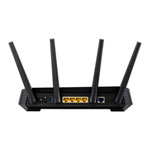 Refurbished ASUS ROG STRIX GS-AX5400 WiFi 6 Dual Band Gaming Router