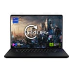 Open Box ASUS ROG Zephyrus M16 16" QHD+ 240Hz Intel Core i9 RTX 4080 Gaming Laptop