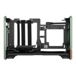 Fractal Design Terra Jade SFF Mini-ITX PC Gaming Case