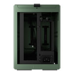Fractal Design Terra Jade SFF Mini-ITX PC Gaming Case