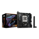 Gigabyte AMD B850I AORUS PRO mini ITX Motherboard
