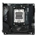 Gigabyte AMD B850I AORUS PRO mini ITX Motherboard