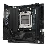 Gigabyte AMD B850I AORUS PRO mini ITX Motherboard