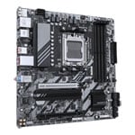 Gigabyte AMD B850M DS3H mATX Motherboard