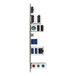 Gigabyte AMD B850M D3HP DDR5 micro ATX Motherboard