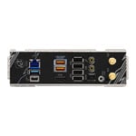 ASRock B850I Lightning WiFi DDR5 PCIe 5.0 miniITX Motherboard