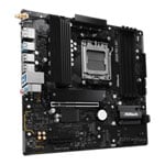 ASRock B850M Pro-A WiFi DDR5 PCIe 5.0 microATX Motherboard