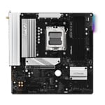 ASRock B850M Pro RS WiFi DDR5 PCIe 5.0 microATX Motherboard