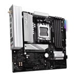 ASRock B850M Pro RS WiFi DDR5 PCIe 5.0 microATX Motherboard