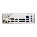 ASRock B850M Pro RS WiFi DDR5 PCIe 5.0 microATX Motherboard