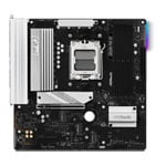 ASRock B850M Pro RS, DDR5 PCIe 5.0 microATX Motherboard