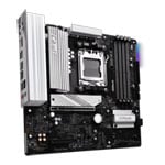 ASRock B850M Pro RS, DDR5 PCIe 5.0 microATX Motherboard