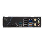 ASRock AMD B850M Riptide WiFi AM5 DDR5 PCIe 5.0 Micro-ATX Motherboard