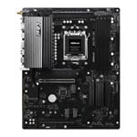 ASRock AMD B850 Pro-A WiFi AM5 DDR5 PCIe 5.0 ATX Motherboard