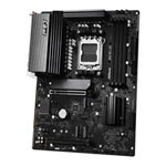 ASRock AMD B850 Pro-A WiFi AM5 DDR5 PCIe 5.0 ATX Motherboard