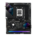 ASRock AMD B850 Riptide WiFi AM5 DDR5 PCIe 5.0 ATX Motherboard