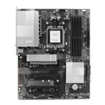 MSI PRO B840-P WiFi AM5 DDR5 PCIe 4.0 ATX Motherboard
