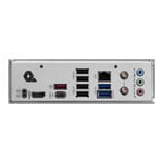 MSI PRO B840-P WiFi AM5 DDR5 PCIe 4.0 ATX Motherboard