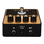 Marshall JVM Overdrive Pedal