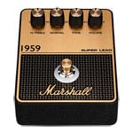 Marshall 1959 Plexi Pedal