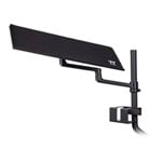 Thermaltake Keyboard & Mouse Tray for GR500 & GF500 - Black
