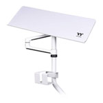 Thermaltake Keyboard & Mouse Tray Snow for GR500 & GF500 - White