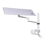 Thermaltake Keyboard & Mouse Tray Snow for GR500 & GF500 - White