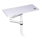 Thermaltake Keyboard & Mouse Tray Snow for GR500 & GF500 - White
