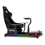 Thermaltake GF500 Premium Black Flight Simulator Cockpit