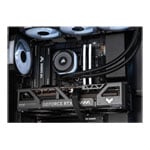 3XS Vengeance RTX, 16GB RTX 5080, Intel Core Ultra 9 285K, 32GB DDR5, 2TB M.2 SSD, SCAN Gaming PC