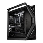 High End Gaming PC with NVIDIA GeForce RTX 5080 and AMD Ryzen 7 9800X3D