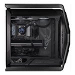 High End Gaming PC with NVIDIA GeForce RTX 5080 and AMD Ryzen 7 9800X3D