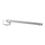 Logitech MX Keys Mini Wireless UK English Keyboard Pale Grey
