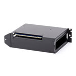 OWC OWCHELIOS3SISS U.2 NVMe Interchange System Bay Insert