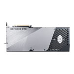 MSI NVIDIA GeForce RTX 5080 16GB SUPRIM SOC Blackwell Graphics Card