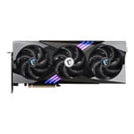 MSI NVIDIA GeForce RTX 5080 16GB GAMING TRIO OC Blackwell Graphics Card