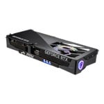 MSI NVIDIA GeForce RTX 5080 16GB GAMING TRIO OC Blackwell Graphics Card