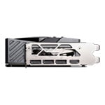 MSI NVIDIA GeForce RTX 5080 16GB GAMING TRIO OC Blackwell Graphics Card