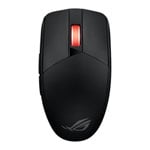 ASUS ROG Strix Impact III Ambidextrous Wireless/Wired Optical Gaming Mouse