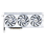 MSI NVIDIA GeForce RTX 5080 16GB VENTUS 3X OC White Blackwell Graphics Card