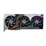MSI NVIDIA GeForce RTX 5080 16GB VANGUARD SOC LAUNCH EDITION Blackwell Graphics Card
