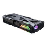 MSI NVIDIA GeForce RTX 5080 16GB VANGUARD SOC LAUNCH EDITION Blackwell Graphics Card