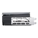 MSI NVIDIA GeForce RTX 5080 16GB VANGUARD SOC LAUNCH EDITION Blackwell Graphics Card