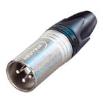 Elumen8 Neutrik Male XLR Connector