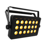 Chauvet SlimBANK H18 ILS Hex-Colour LED Wash Light