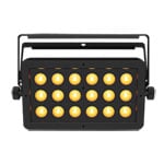 Chauvet SlimBANK H18 ILS Hex-Colour LED Wash Light