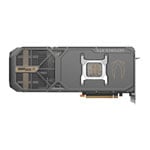 ZOTAC NVIDIA GeForce RTX 5090 AMP Extreme INFINITY 32GB RGB Blackwell Graphics Card