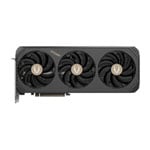 ZOTAC NVIDIA GeForce RTX 5090 SOLID OC 32GB Blackwell Graphics Card
